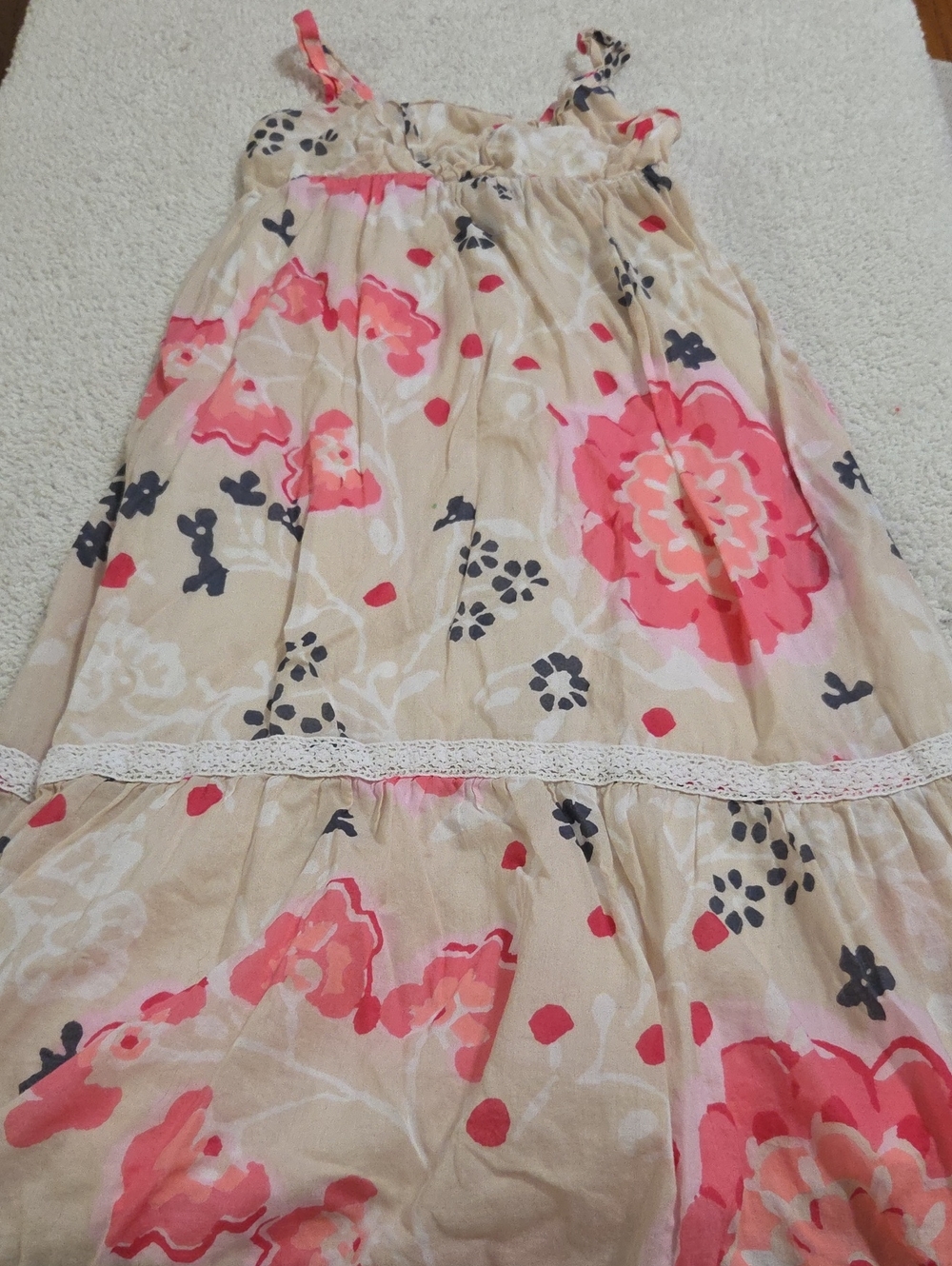 OLD NAVY DRESS